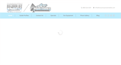 Desktop Screenshot of hicountrysnowmobiles.com
